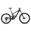 2025 Santa Cruz Nomad CC XO AXS - Gloss Stormbringer Purple