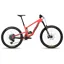 Santa Cruz Nomad C 90 - Gloss Coral