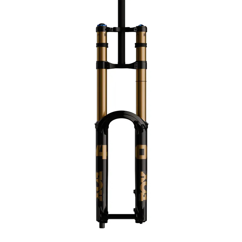 2027 Fox 40 Factory Grip X2 29 - Black-2