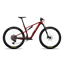 Santa Cruz Blur CC 90 - Gloss Tart Cherry