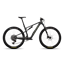 Santa Cruz Blur CC 90 - Matte Charcoal