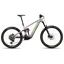 Santa Cruz Bullit CC 90 - Gloss Purple Smoke