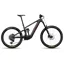 Santa Cruz Bullit CC 90 - Matte Carbon