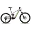Santa Cruz Bullit CC Deore 7200 - Gloss Purple Smoke