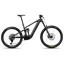 Santa Cruz Bullit CC Deore 7200 - Matte Carbon
