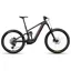 Santa Cruz Bullit CC GX AXS - Matte Carbon