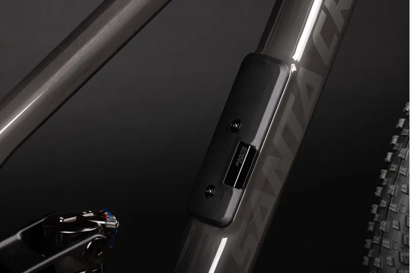 2027 Santa Cruz Tallboy CC 90 - Gloss Carbon-7
