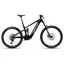 Santa Cruz Vala AL Deore 6200 - Gloss Black