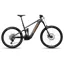 Santa Cruz Vala AL Deore 6200 - Gloss Metallic Pewter