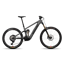 2027 Santa Cruz Vala CC Lite XT Di2 RSV - Matte Carbon