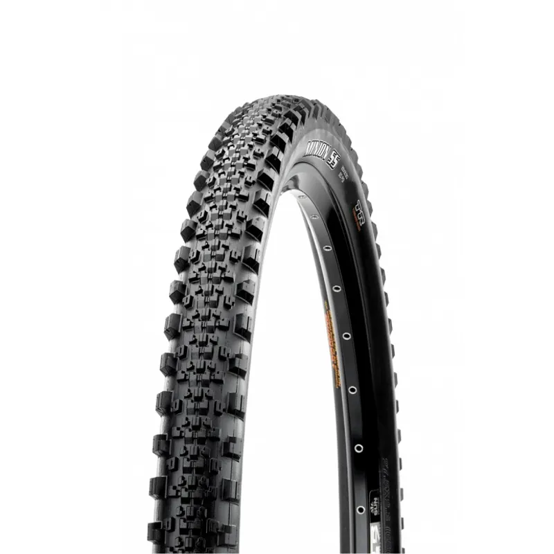 Maxxis Minion SS DH MaxxGrip Tyre