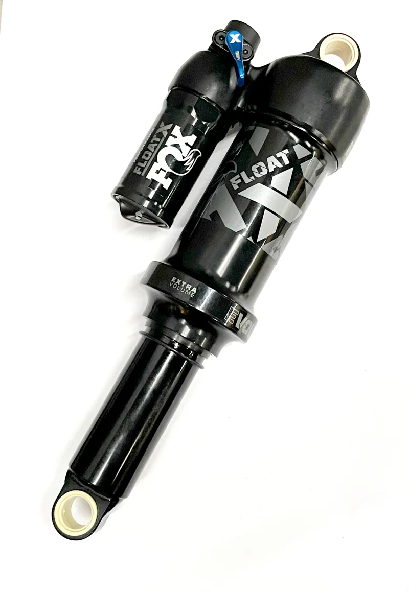 OEM Fox Float X Rear Shock Performance Series 2pos 230x65