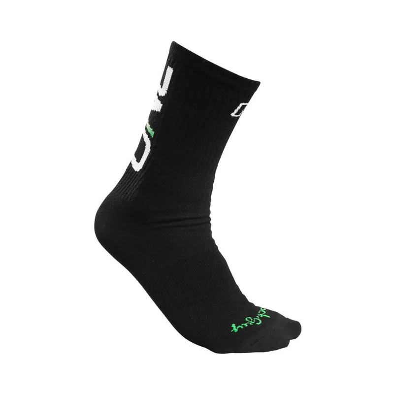 OneUp Riding Socks - Black