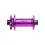 One Up 6B Boost Front Hub - Purple
