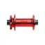One Up 6B Boost Front Hub - Red