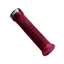 OneUp Components Goldstone Grips - Maroon