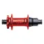 One Up 6B Boost Rear Hub - Red