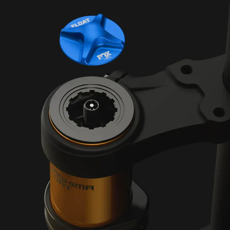 2027 Fox 40 Factory Grip X2 29 - Orange -4