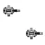 Hope Union Race Pedals - Black