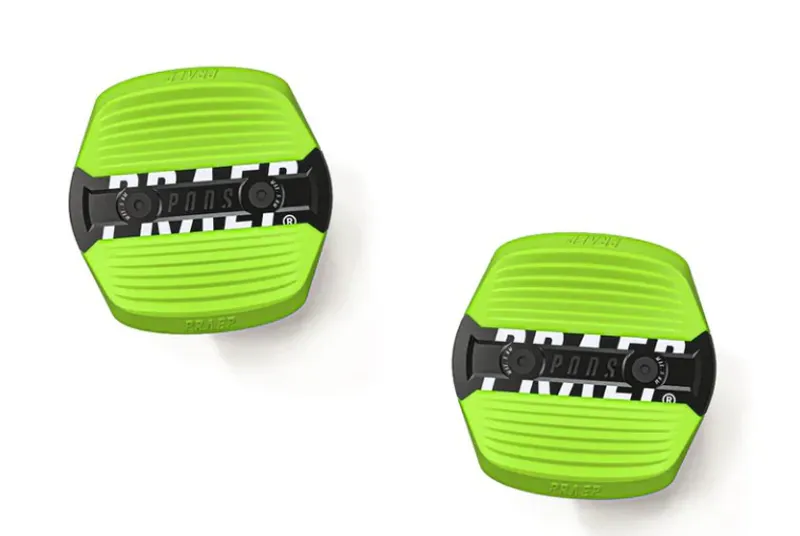 PRAEP Pods Balance Training - Volt