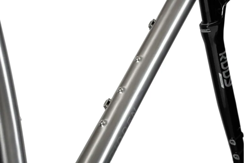 2026 Forbidden Puritan Ti Frameset-13