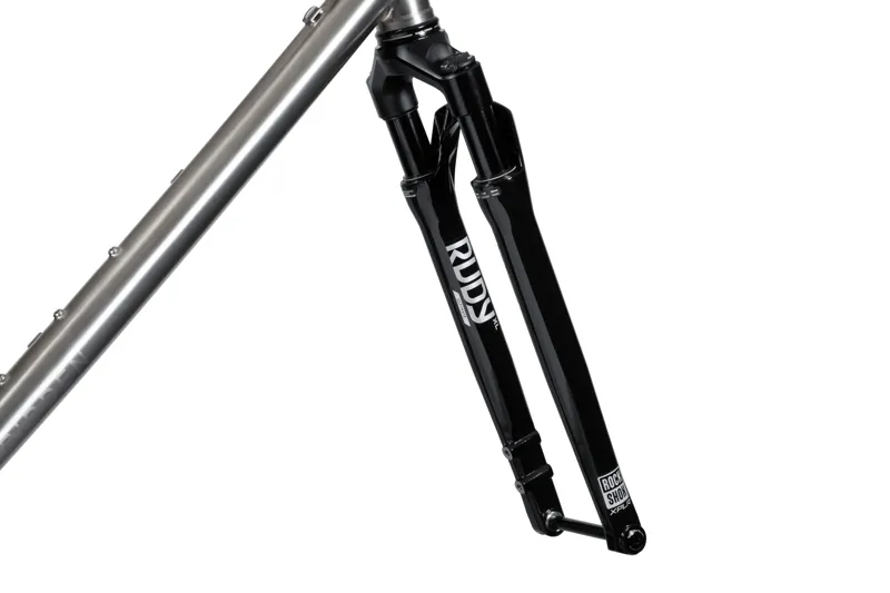 2026 Forbidden Puritan Ti Frameset-12