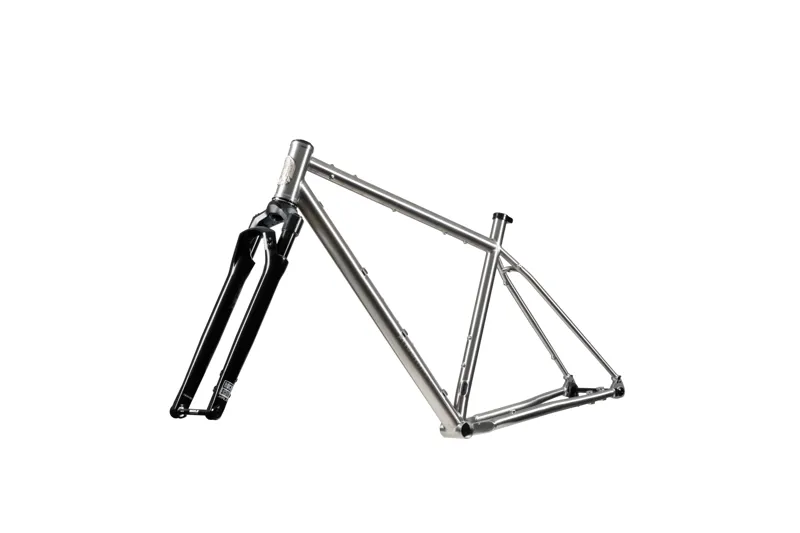 2026 Forbidden Puritan Ti Frameset-1