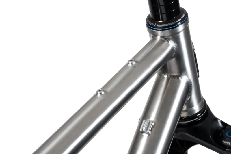 2026 Forbidden Puritan Ti Frameset-4