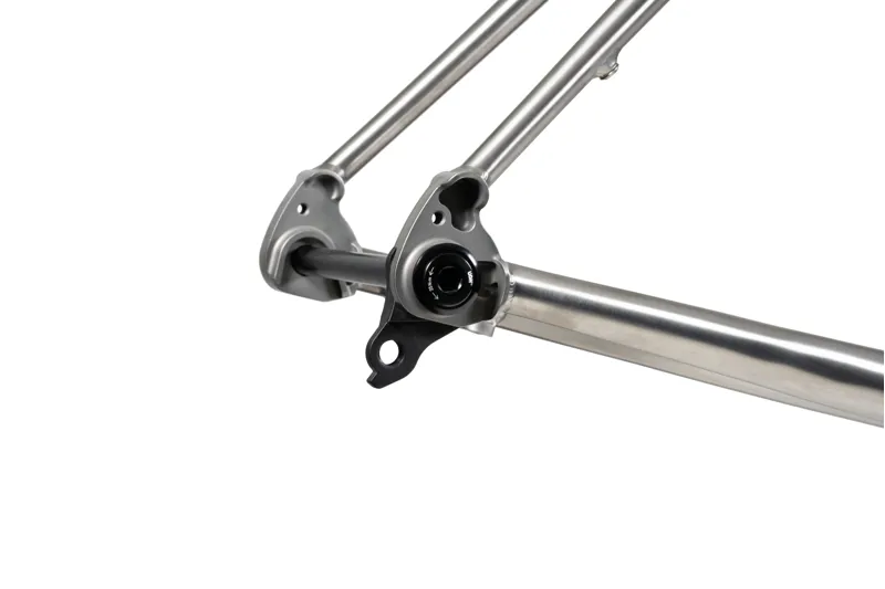 2026 Forbidden Puritan Ti Frameset-6