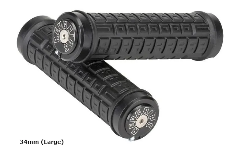 Revgrips Race Series Grips-2