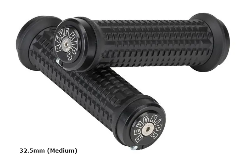 Revgrips Race Series Grips-3