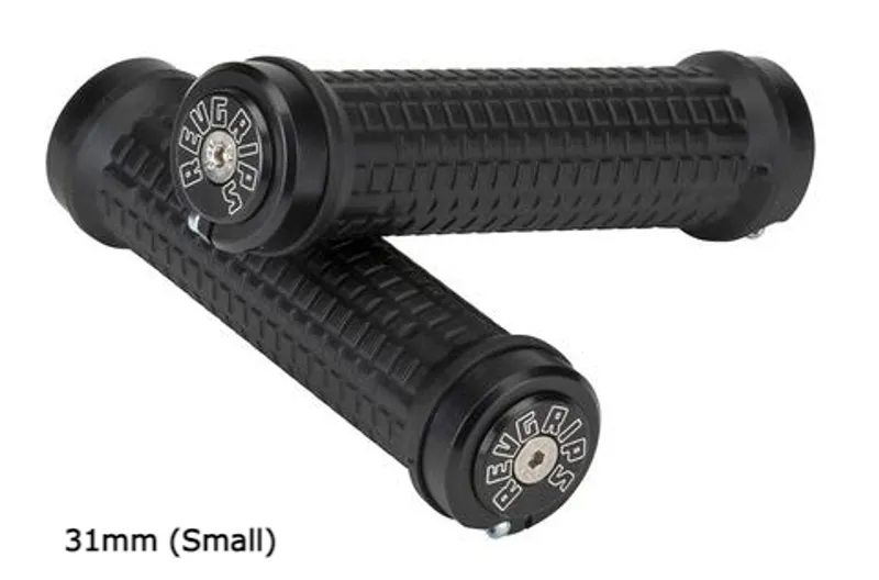 Revgrips Race Series Grips-4
