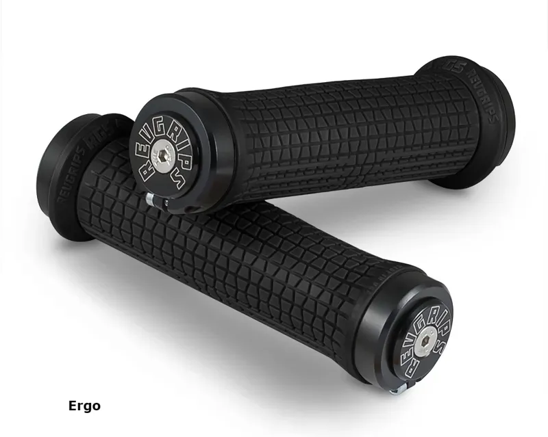 Revgrips Race Series Grips-5