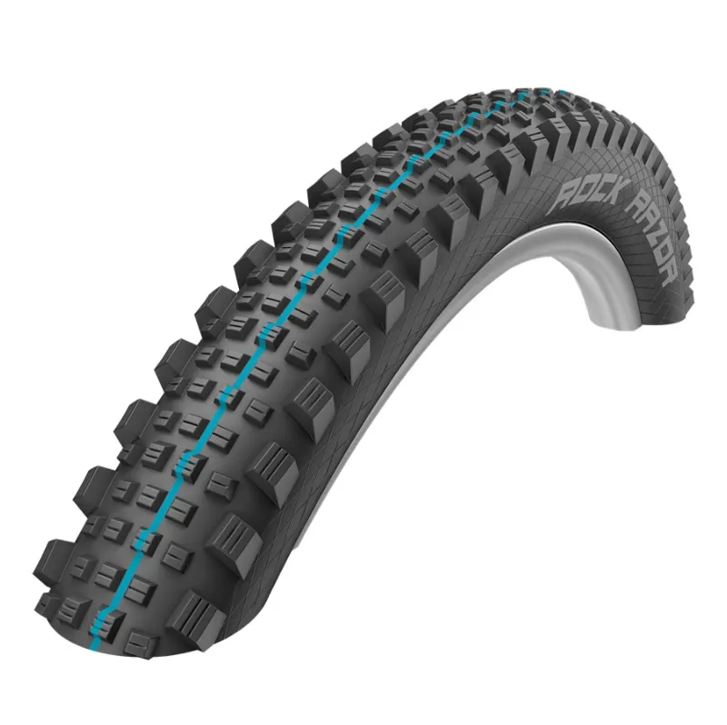 Schwalbe Rock Razor Snakeskin Tyre 29