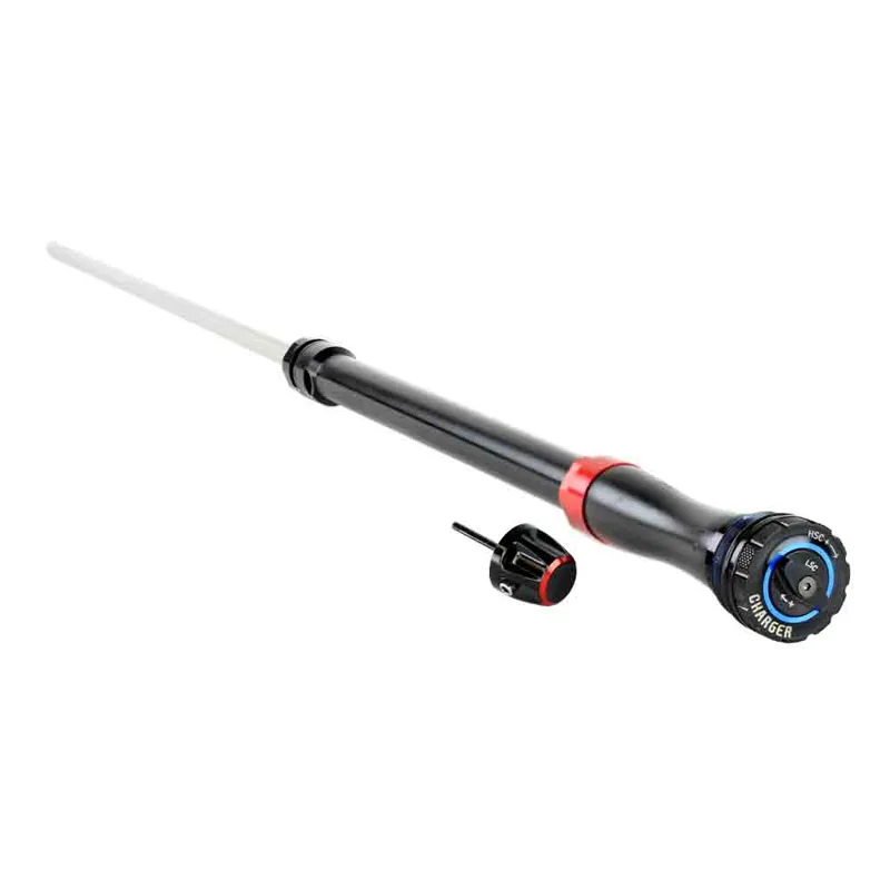 Rockshox Damper Upgrade Kit - Charger2.1 RC2 - Zeb a1+/2020+