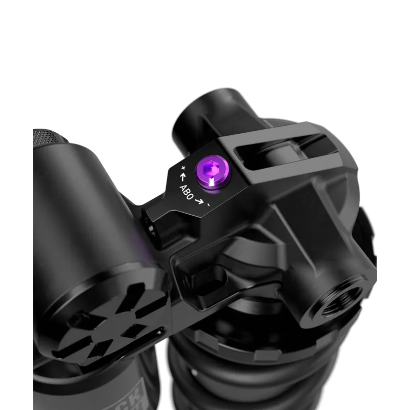 RockShox Vivid Coil Ultimate RC2T - Standard Standard - D1-2