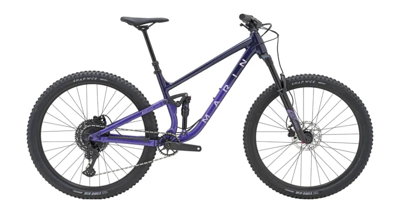 Marin Rift Zone 1 29 - Dark Purple