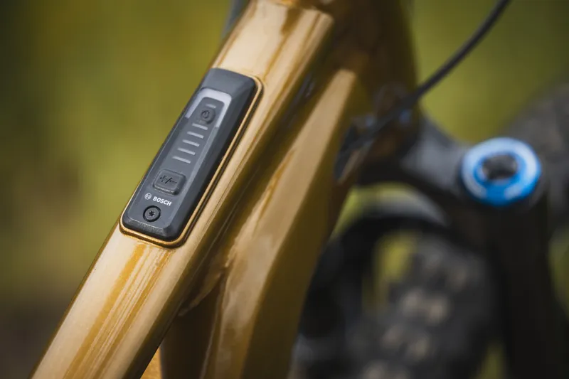 2025 Marin Rift Zone EL XR - Tan / Brown-5