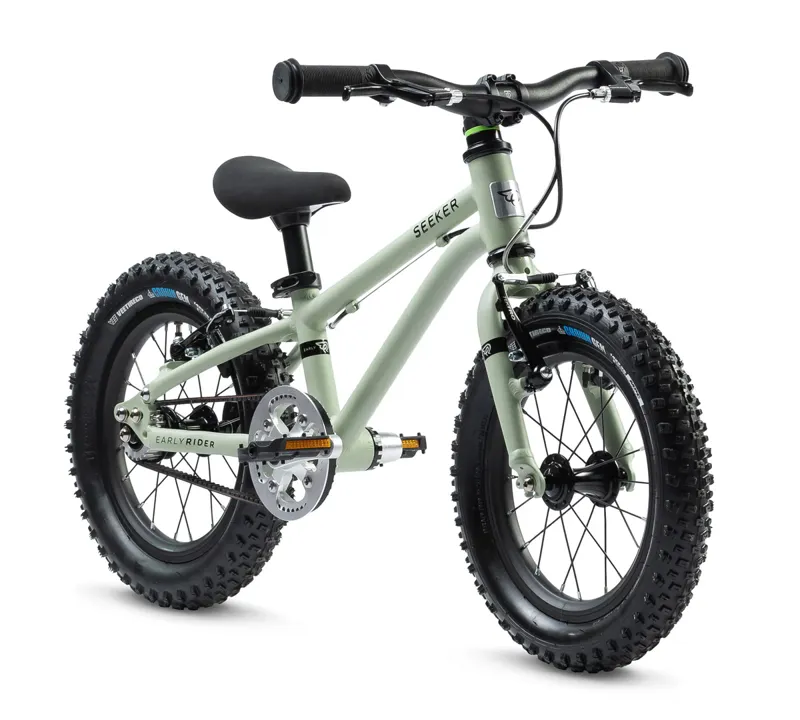 Early Rider Seeker 14 - Sage Green