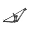 2025 Transition Sentinel Alloy Frameset - Graphite Grey