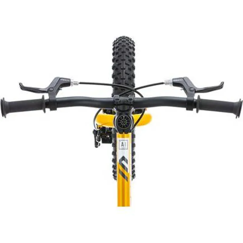 Nukeproof Cub Scout 14 - Yellow-3