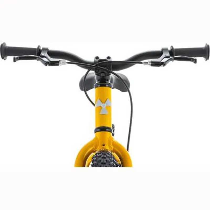 Nukeproof Cub Scout 14 - Yellow-4