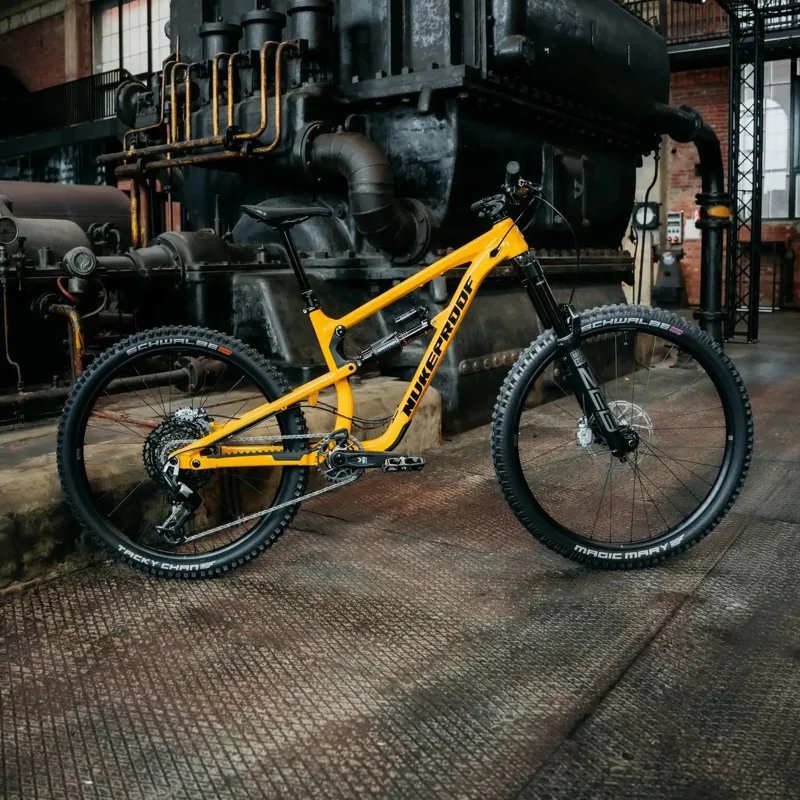 Nukeproof Mega Alloy Pro-1