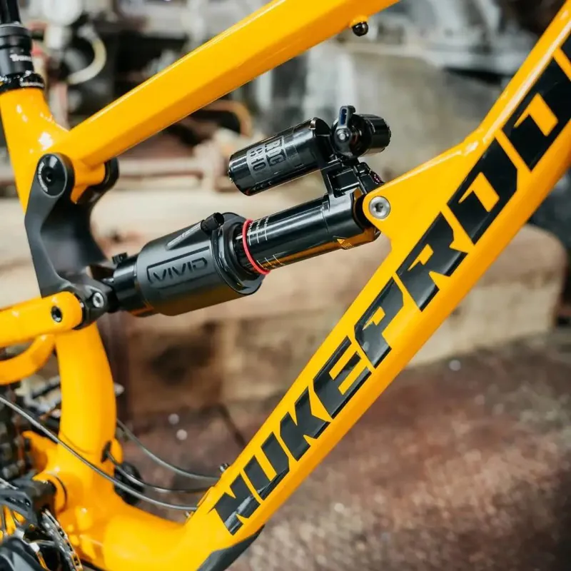 Nukeproof Mega Alloy Pro-2