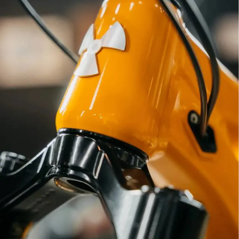 Nukeproof Mega Alloy Pro-4