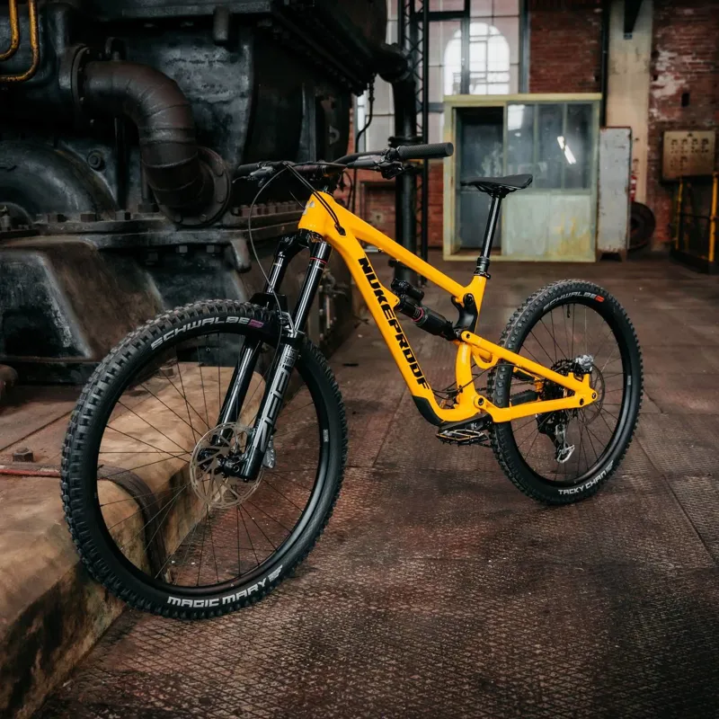 Nukeproof Mega Alloy Pro-6