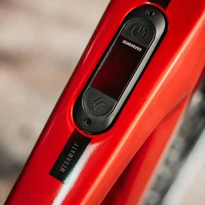 Nukeproof Megawatt Carbon Pro Mullet-4