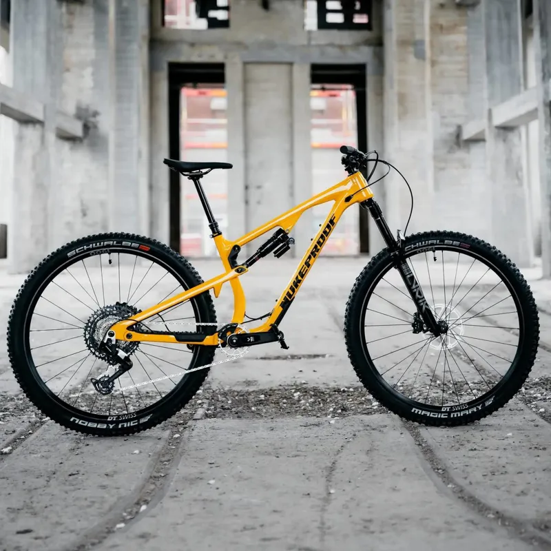 Nukeproof Reactor Alloy Pro-1