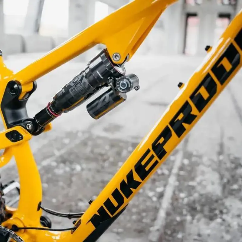 Nukeproof Reactor Alloy Pro-2