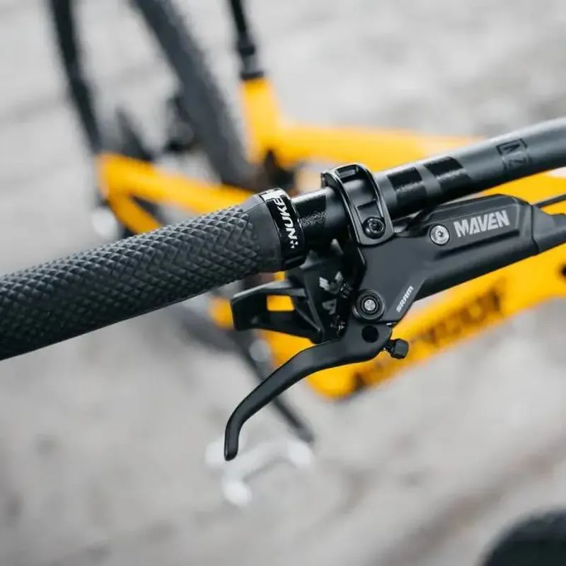 Nukeproof Reactor Alloy Pro-3